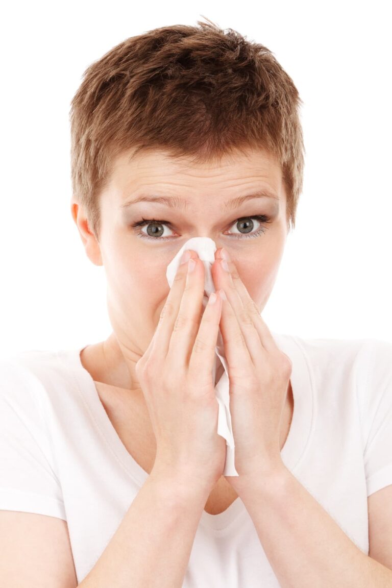 5 Self-Care Tips for Managing a Cough Effectively