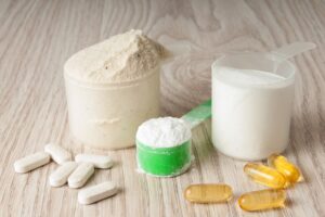 Comparing Vitamin C Powder with Capsules: A 2024 Guide